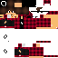 Texture for Fstark Pro DE jaqueta