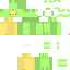 Texture for Jacks duckie