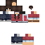 Texture for ANDREW