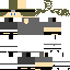 Texture for LittleBigRam Shinobi