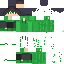 Texture for weird dude