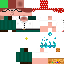 Texture for Peter pen