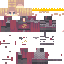 Texture for King Arthur Pendragon