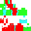 Texture for super color
