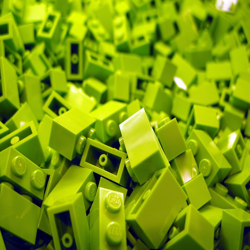 Texture for lego