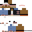 Texture for R-PKM