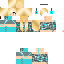 Texture for szuper nova