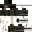 Texture for Halloween Clockwork