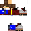 Texture for char