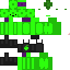 Texture for Super green grape