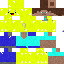 Texture for luckyclockman