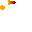 Texture for red bullet