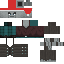 Texture for santa vindicator