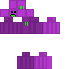 Texture for Retro Zombie