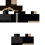 Texture for Marcus Kane The 100 (MikWin2kx)
