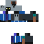 Texture for ねこマイクラ