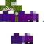 Texture for JOKER