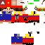 Texture for 1v1
