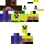 Texture for cool steve