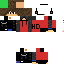 Texture for TheMitko