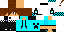 Texture for ad