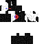 Texture for blanc et noir 