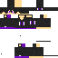 Texture for EnderNet