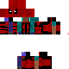 Texture for DeadPool By: Carlos