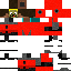 Texture for PVZGW2 Zombie