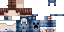 Texture for Pableiro14 (Editable)