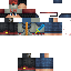 Texture for Linus Hepting in MC