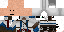 Texture for assassin Konor