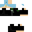 Texture for serpend