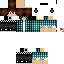 Texture for Creeper_Fobia de authentic