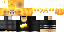 Texture for GOLDSOLACE