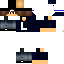 Texture for steve
