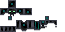 Texture for Avaritia Armor Layer 1