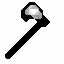 Texture for алмазный топор