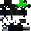 Texture for the mask