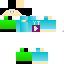 Texture for NICOLASGILYT