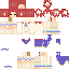 Texture for shirayuki