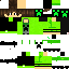 Texture for creeperMan