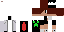 Texture for will
