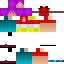 Texture for Devil Kung