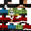 Texture for androide 17