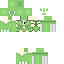 Texture for jon(scyther form)