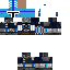 Texture for OneShot