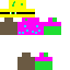 Texture for Clamble
