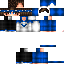 Texture for iTz_Fraax