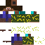 Texture for Axlin skin 1º